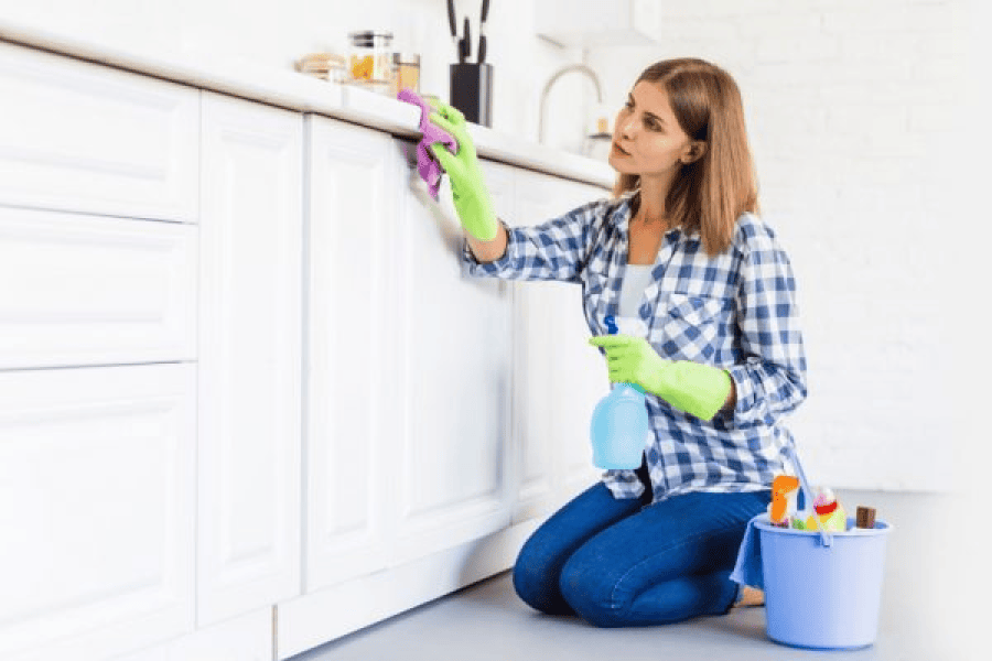 Deep Cleaning Service in auckland
