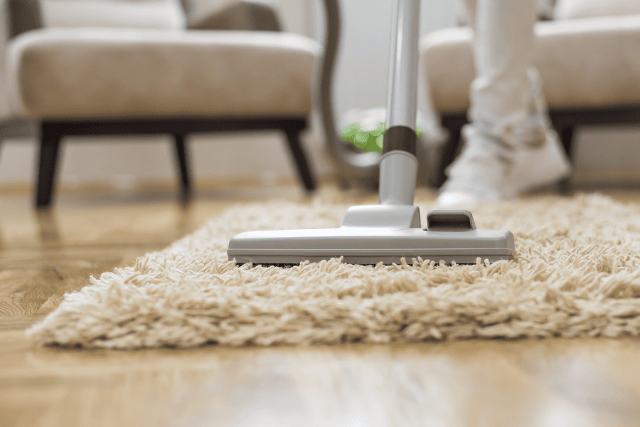 Carpet cleaning in auckland